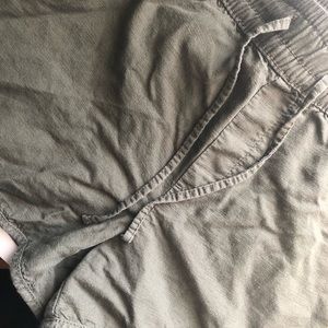 Semi tight fitting shorts from gap